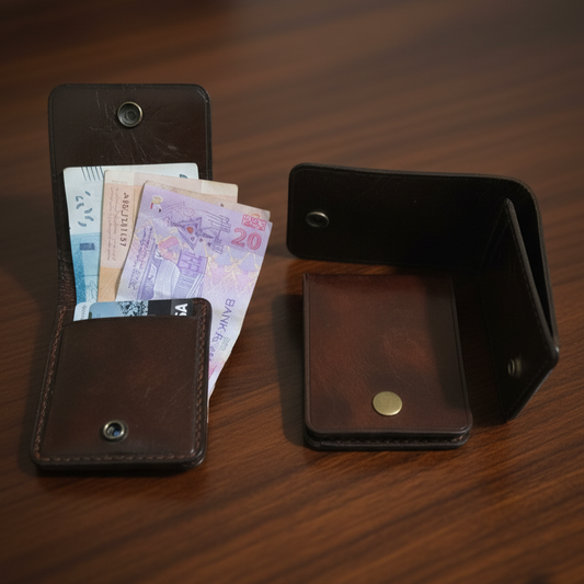 Portefeuille Artisanat de Fès