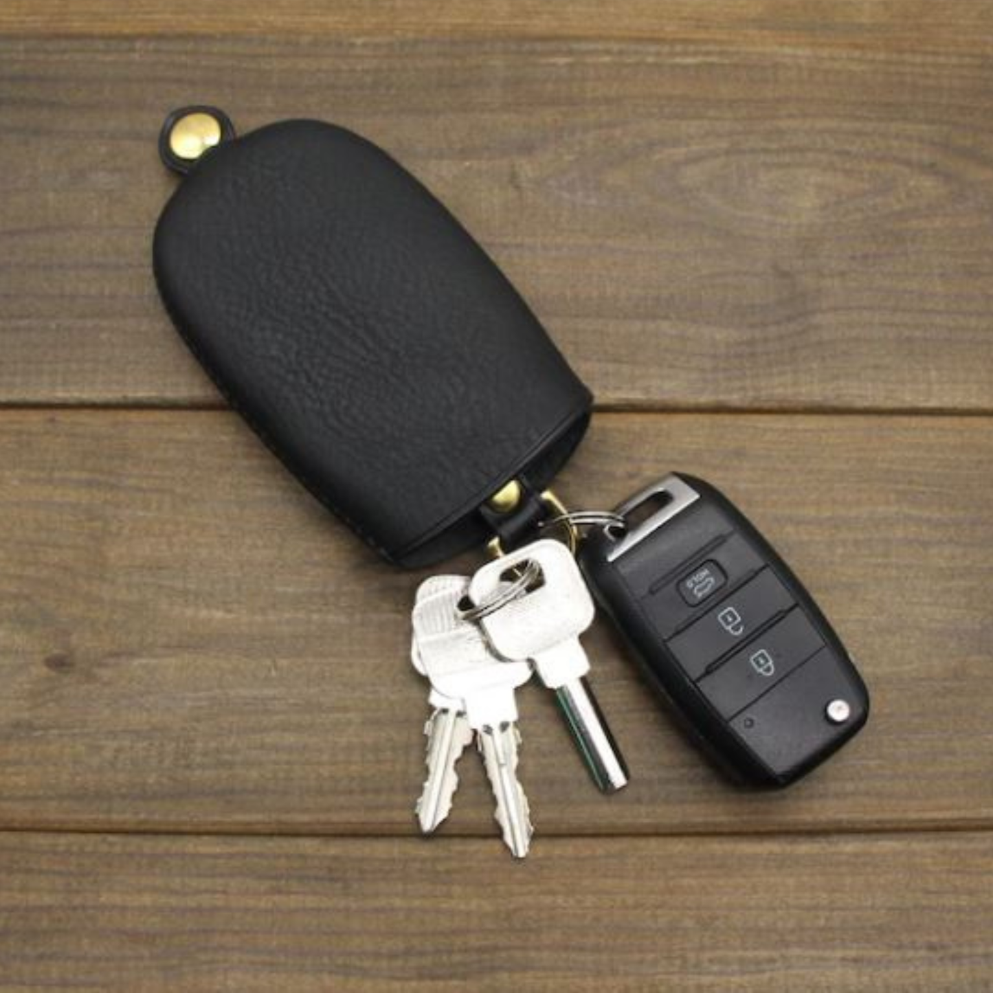 ÉTUI À CLÉS DE VOITURE