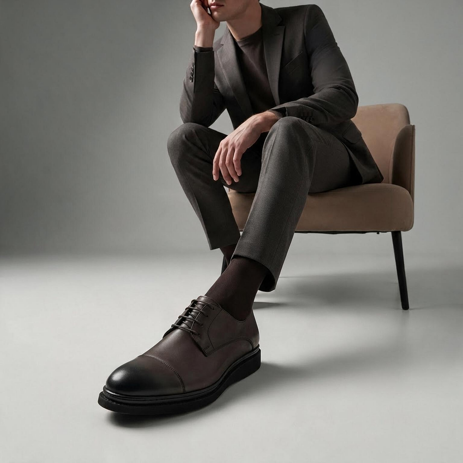 Souliers