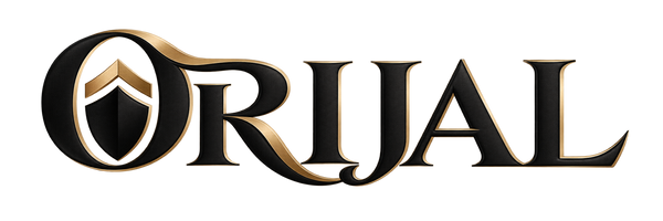 ORIJAL