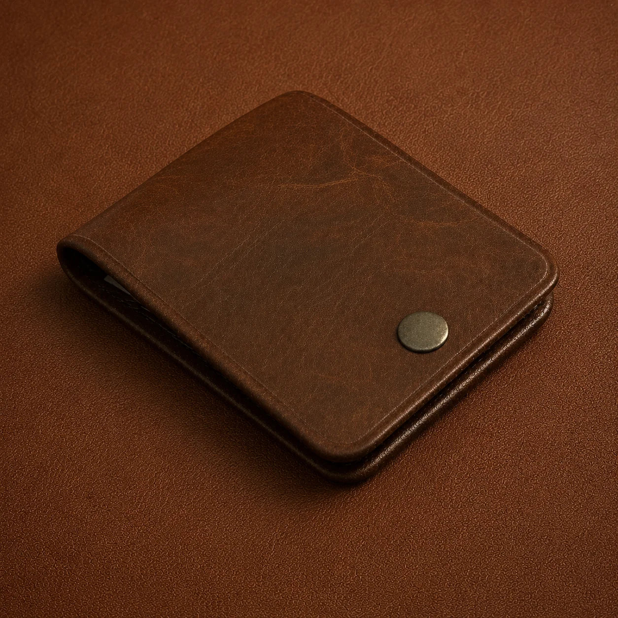 PORTEFEUILLE ARTISANAL DE FÈS