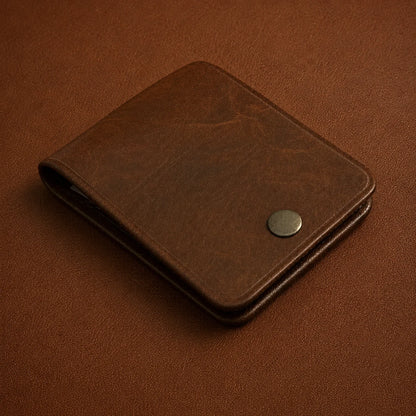 PORTEFEUILLE ARTISANAL DE FÈS
