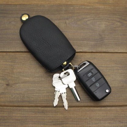 ÉTUI À CLÉS DE VOITURE