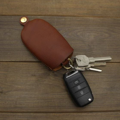 ÉTUI À CLÉS DE VOITURE